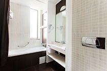 One88 Apartments Bukares Bagian luar foto