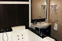 One88 Apartments Bukares Bagian luar foto