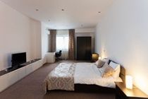 One88 Apartments Bukares Bagian luar foto