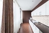 One88 Apartments Bukares Bagian luar foto