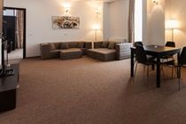 One88 Apartments Bukares Bagian luar foto
