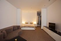 One88 Apartments Bukares Bagian luar foto