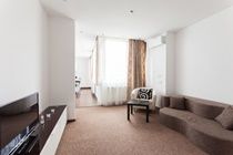 One88 Apartments Bukares Bagian luar foto